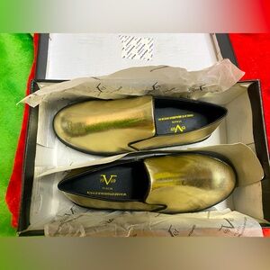 Versace loafers